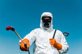 Trusted Lake Mills, WI Pest Control Experts